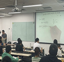 学习生活剪影