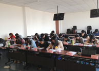 新东方公共课教师团队