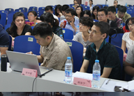 新东方公共课教师团队